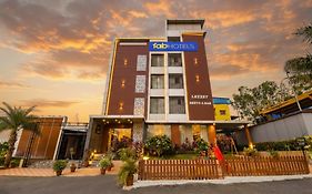 Fabhotel Prime Rajmudra - Nr Butterfly Park - Hinjawadi